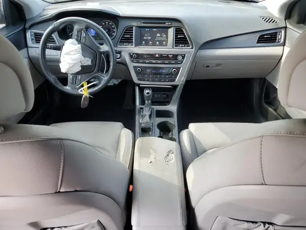 5NPE34AF2GH273591 2016 HYUNDAI SONATA - Image 8