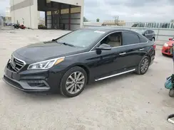 5NPE34AF2GH274661 2016 HYUNDAI SONATA