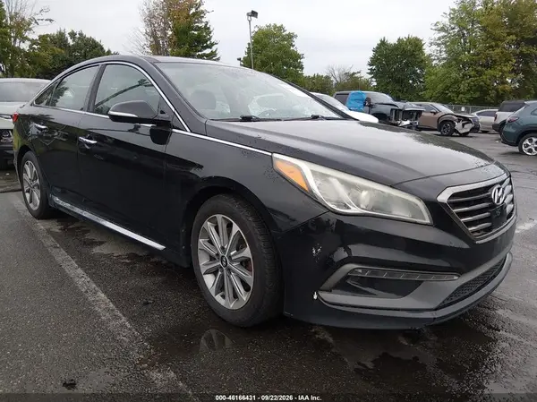 5NPE34AF2GH275759 2016 HYUNDAI SONATA - Image 1