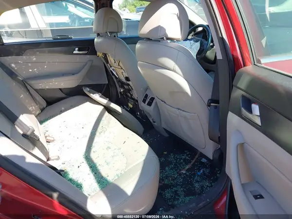 5NPE34AF2GH276149 2016 HYUNDAI SONATA - Image 8