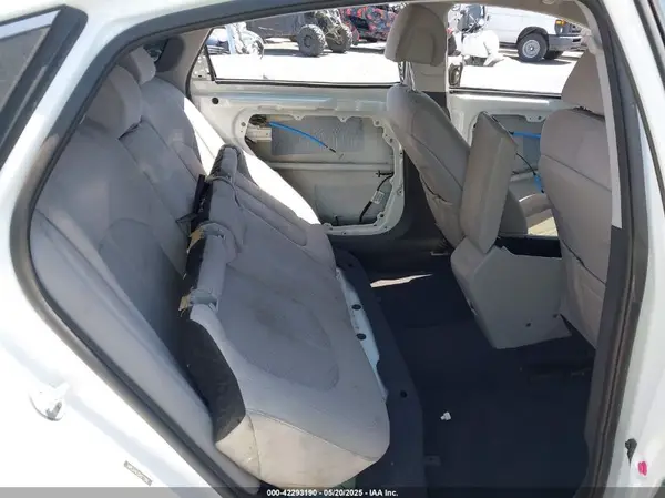 5NPE34AF2GH277060 2016 HYUNDAI SONATA - Image 8