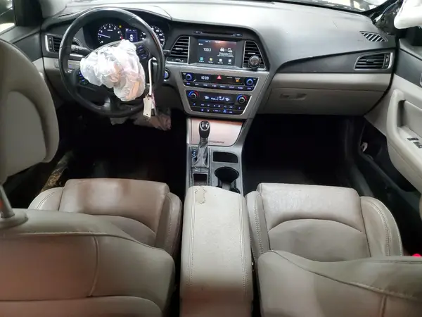 5NPE34AF2GH277415 2016 HYUNDAI SONATA - Image 8