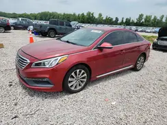 5NPE34AF2GH277432 2016 HYUNDAI SONATA