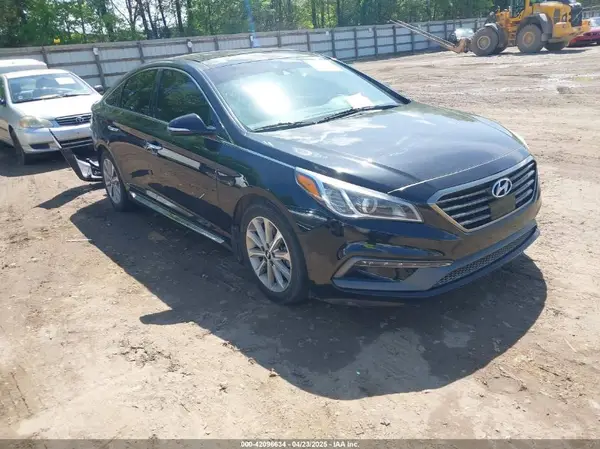5NPE34AF2GH277530 2016 HYUNDAI SONATA - Image 1