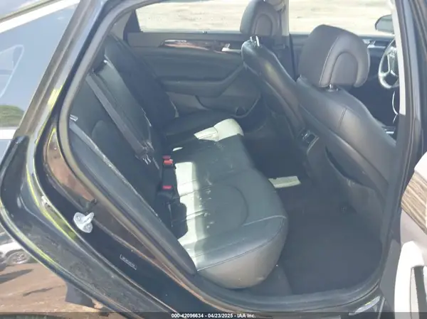 5NPE34AF2GH277530 2016 HYUNDAI SONATA - Image 8