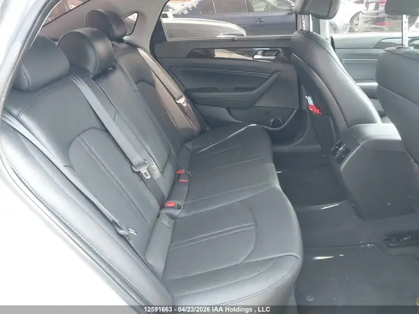 5NPE34AF2GH278242 2016 HYUNDAI SONATA - Image 8