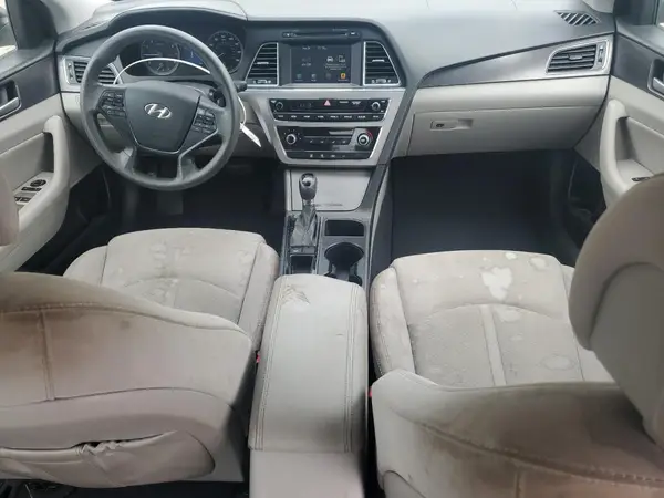 5NPE34AF2GH278631 2016 HYUNDAI SONATA - Image 8