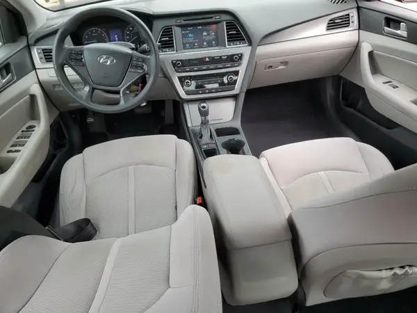 5NPE34AF2GH279195 2016 HYUNDAI SONATA - Image 8