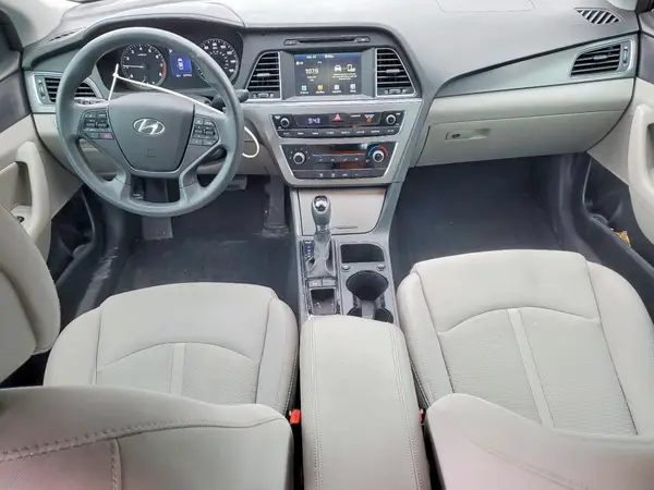5NPE34AF2GH280136 2016 HYUNDAI SONATA - Image 8