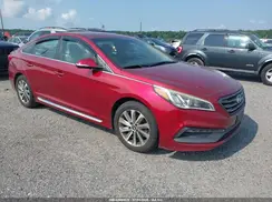 5NPE34AF2GH281853 2016 HYUNDAI SONATA