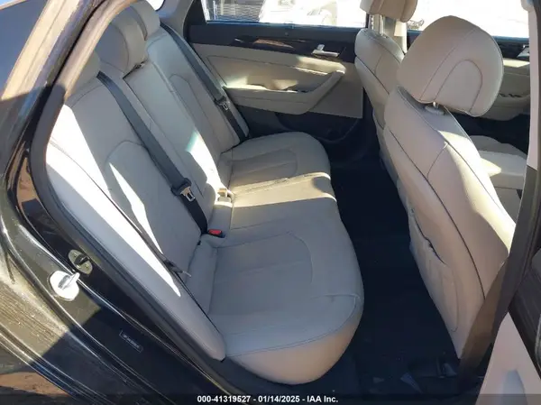 5NPE34AF2GH282761 2016 HYUNDAI SONATA - Image 8