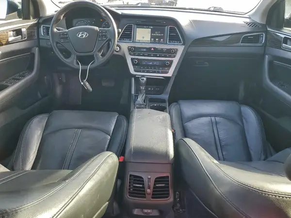 5NPE34AF2GH284364 2016 HYUNDAI SONATA - Image 8