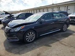 5NPE34AF2GH285191 2016 HYUNDAI SONATA