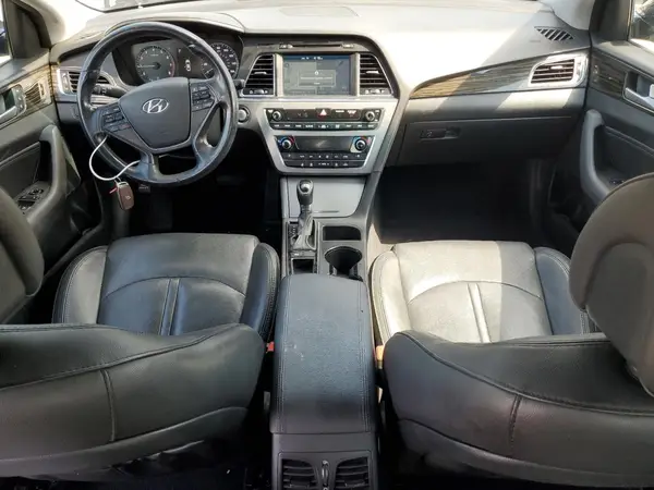 5NPE34AF2GH285191 2016 HYUNDAI SONATA - Image 8