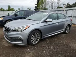 5NPE34AF2GH285384 2016 HYUNDAI SONATA