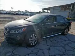 5NPE34AF2GH285434 2016 HYUNDAI SONATA