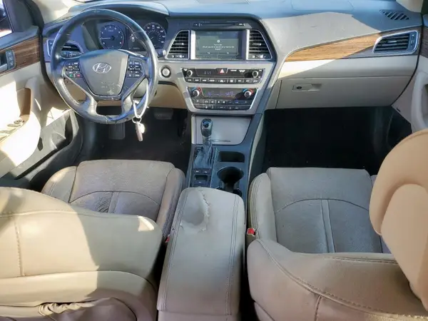 5NPE34AF2GH285434 2016 HYUNDAI SONATA - Image 8