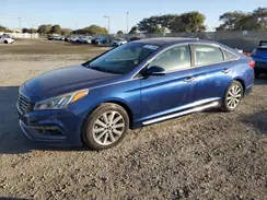 5NPE34AF2GH286647 2016 HYUNDAI SONATA