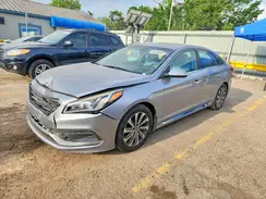 5NPE34AF2GH288995 2016 HYUNDAI SONATA