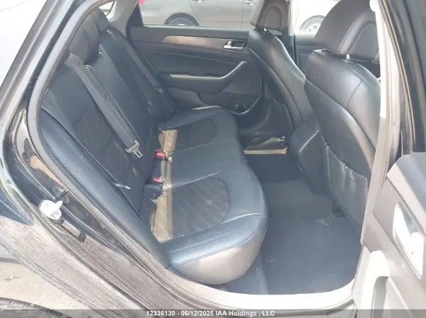 5NPE34AF2GH289063 2016 HYUNDAI SONATA - Image 8