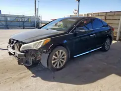 5NPE34AF2GH289743 2016 HYUNDAI SONATA