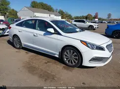 5NPE34AF2GH290049 2016 HYUNDAI SONATA
