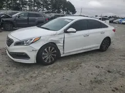 5NPE34AF2GH290066 2016 HYUNDAI SONATA
