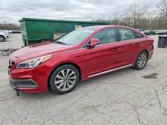 5NPE34AF2GH292755 2016 HYUNDAI SONATA