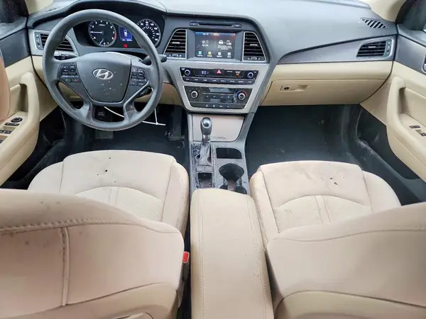 5NPE34AF2GH292755 2016 HYUNDAI SONATA - Image 8