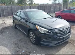 5NPE34AF2GH295560 2016 HYUNDAI SONATA