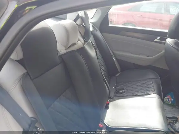 5NPE34AF2GH295560 2016 HYUNDAI SONATA - Image 8