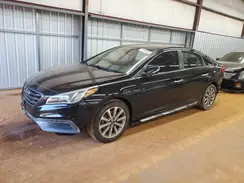 5NPE34AF2GH297681 2016 HYUNDAI SONATA