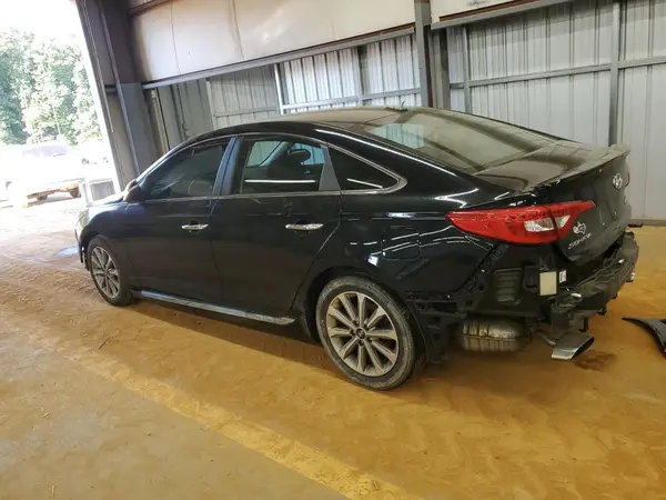 5NPE34AF2GH297681 2016 HYUNDAI SONATA - Image 2