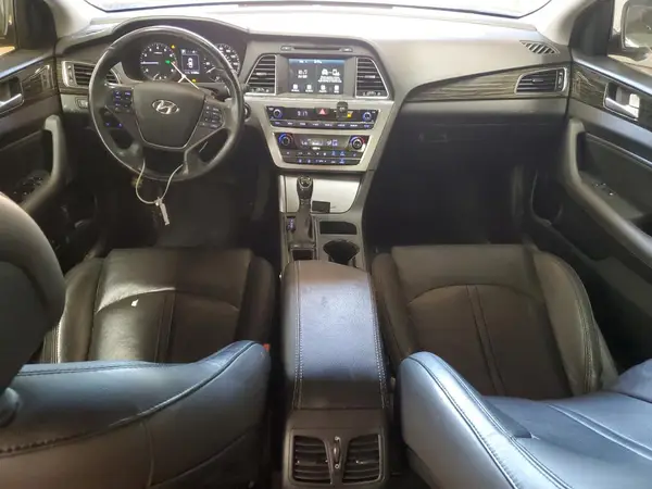 5NPE34AF2GH297681 2016 HYUNDAI SONATA - Image 8