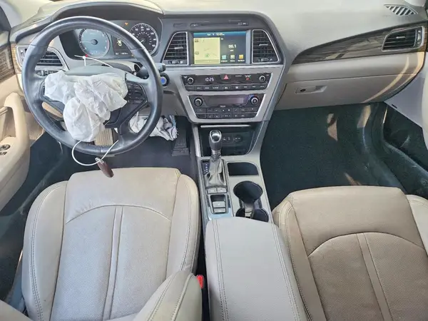 5NPE34AF2GH298703 2016 HYUNDAI SONATA - Image 8