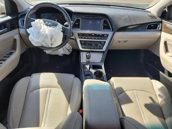 5NPE34AF2GH299169 2016 HYUNDAI SONATA - Image 8