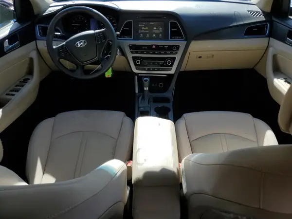 5NPE34AF2GH299267 2016 HYUNDAI SONATA - Image 8