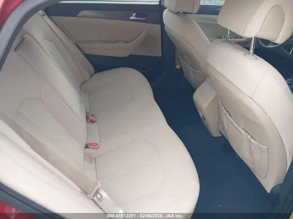 5NPE34AF2GH299947 2016 HYUNDAI SONATA - Image 7
