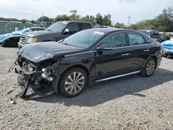 5NPE34AF2GH300482 2016 HYUNDAI SONATA