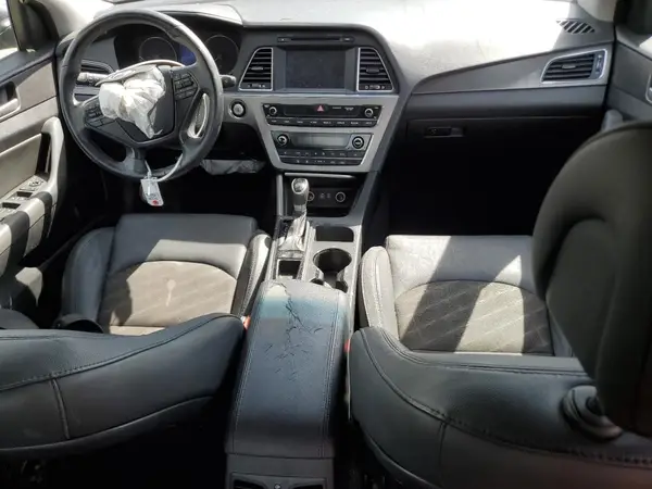 5NPE34AF2GH300482 2016 HYUNDAI SONATA - Image 8