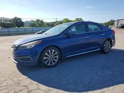 5NPE34AF2GH302376 2016 HYUNDAI SONATA