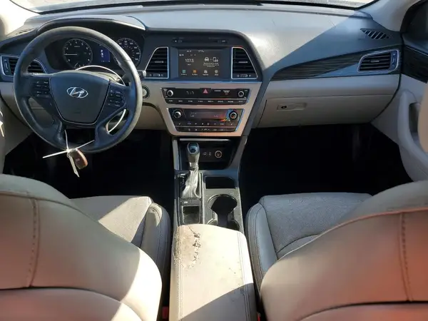 5NPE34AF2GH302376 2016 HYUNDAI SONATA - Image 8