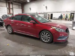 5NPE34AF2GH302491 2016 HYUNDAI SONATA