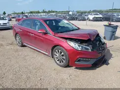 5NPE34AF2GH302748 2016 HYUNDAI SONATA