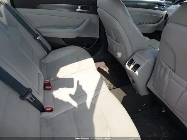 5NPE34AF2GH302748 2016 HYUNDAI SONATA - Image 8