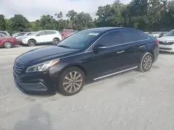 5NPE34AF2GH304581 2016 HYUNDAI SONATA