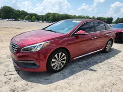 5NPE34AF2GH305245 2016 HYUNDAI SONATA