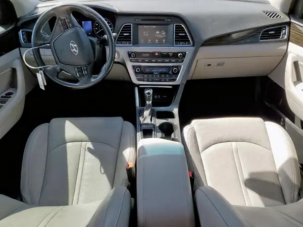 5NPE34AF2GH306587 2016 HYUNDAI SONATA - Image 8