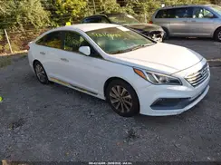 5NPE34AF2GH307335 2016 HYUNDAI SONATA