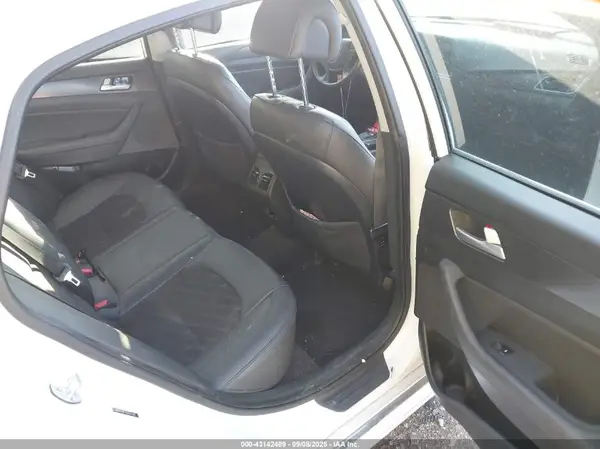 5NPE34AF2GH307335 2016 HYUNDAI SONATA - Image 8
